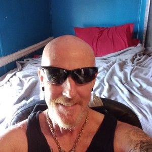 Meet your Posher, Jerry